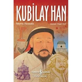 Kubilay Han - Ziya Şakir