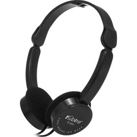 Kubite T-111 Siyah Kulaklık