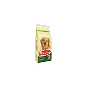 Kucho Adult Dog Tavuklu Yetişkin Açık 1 kg Köpek Maması