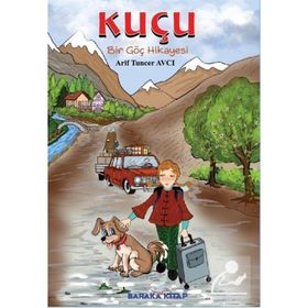Kuçu - Arif Tuncer Avcı