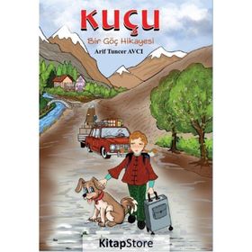 Kuçu - Arif Tuncer Avcı