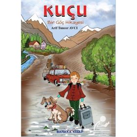 Kuçu - Arif Tuncer Avcı