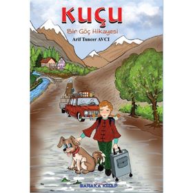 Kuçu - Arif Tuncer Avcı