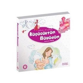 KÜÇÜCÜKTÜM BÜYÜDÜM MERAKLI ILE UYKUCU - SEVIMCAN AKBAŞ