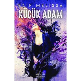 KÜÇÜK ADAM - ERICH KASTNER