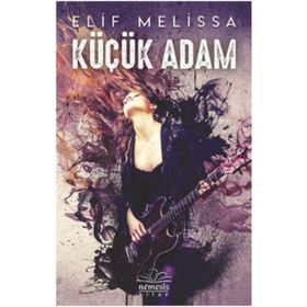 KÜÇÜK ADAM - ERICH KASTNER