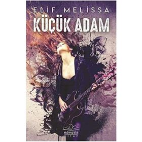 KÜÇÜK ADAM - ERICH KASTNER