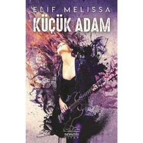KÜÇÜK ADAM - ERICH KASTNER