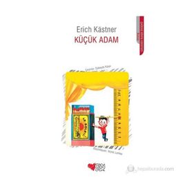 KÜÇÜK ADAM - ERICH KASTNER