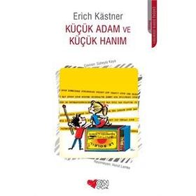 Küçük Adam ve Küçük Hanım - Erich Kastner