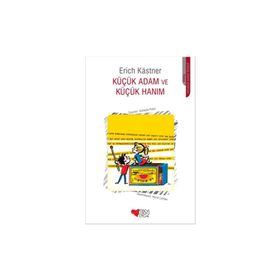 Küçük Adam ve Küçük Hanım - Erich Kastner