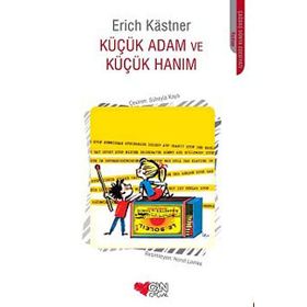 Küçük Adam ve Küçük Hanım - Erich Kastner