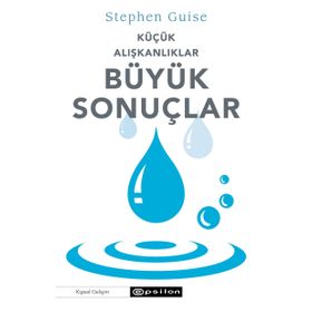 Küçük Adımlar Büyük Sonuçlar - Roger Fritz