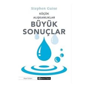 Küçük Adımlar Büyük Sonuçlar - Roger Fritz