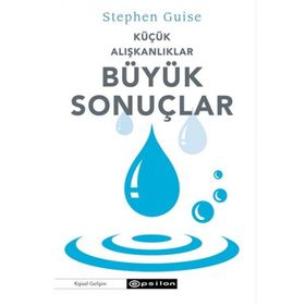 Küçük Adımlar Büyük Sonuçlar - Roger Fritz