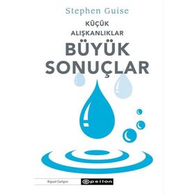 Küçük Adımlar Büyük Sonuçlar - Roger Fritz