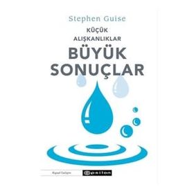 Küçük Adımlar Büyük Sonuçlar - Roger Fritz