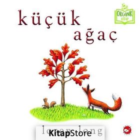 Küçük Ağaç - Loren Long