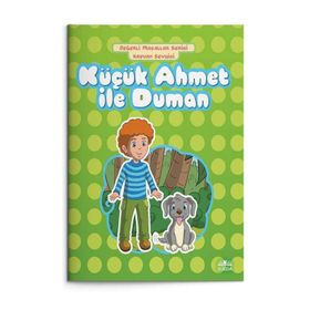 Küçük Ahmet İle Duman - Hilal Beşik