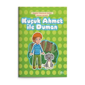 Küçük Ahmet İle Duman - Hilal Beşik