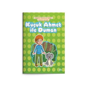 Küçük Ahmet İle Duman - Hilal Beşik