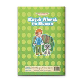 Küçük Ahmet İle Duman - Hilal Beşik