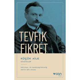 Küçük Aile Can Yayınları