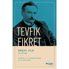 Küçük Aile Can Yayınları
