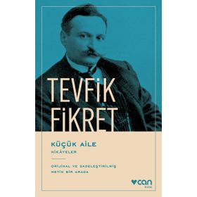 Küçük Aile Can Yayınları