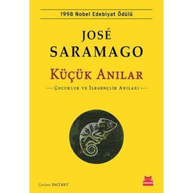 Küçük Anılar - Jose Saramago