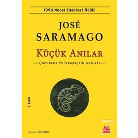 Küçük Anılar - Jose Saramago