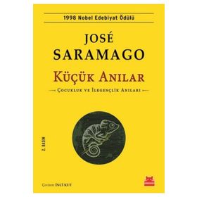 Küçük Anılar - Jose Saramago