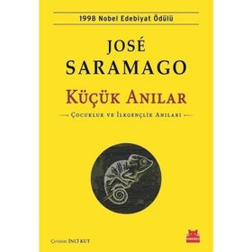 Küçük Anılar - Jose Saramago