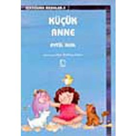 KÜÇÜK ANNE - AYTÜL AKAL