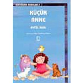 KÜÇÜK ANNE - AYTÜL AKAL