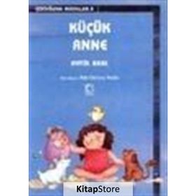 KÜÇÜK ANNE - AYTÜL AKAL