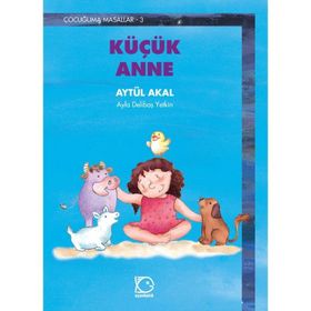 KÜÇÜK ANNE - AYTÜL AKAL