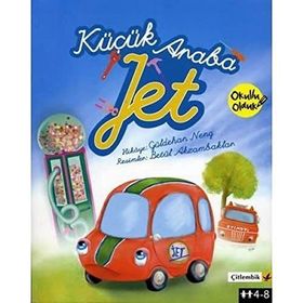 KÜÇÜK ARABA JET - GENEL
