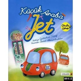 KÜÇÜK ARABA JET - GENEL