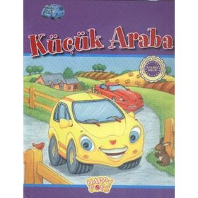 Küçük Araba - kollektif