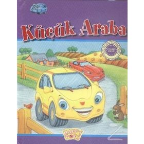 Küçük Araba - kollektif