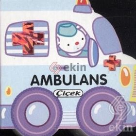 KÜÇÜK ARABALAR DIZISI AMBULANS - KOMISYON