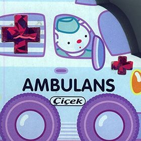 KÜÇÜK ARABALAR DIZISI AMBULANS - KOMISYON