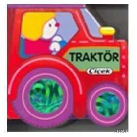 KÜÇÜK ARABALAR DIZISI TRAKTÖR - KOMISYON
