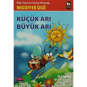 Küçük Arı Büyük Arı - Muzaffer İzgü