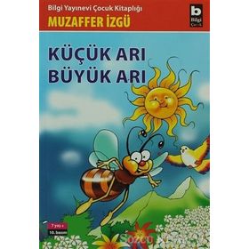 Küçük Arı Büyük Arı - Muzaffer İzgü