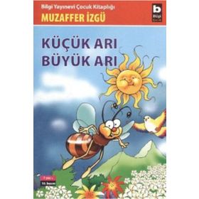 Küçük Arı Büyük Arı - Muzaffer İzgü