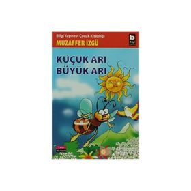 Küçük Arı Büyük Arı - Muzaffer İzgü