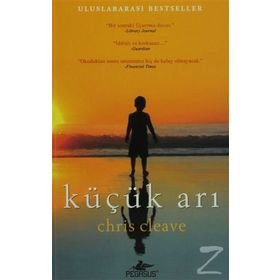 KÜÇÜK ARI - CHRIS CLEAVE