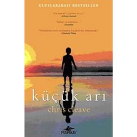 KÜÇÜK ARI - CHRIS CLEAVE